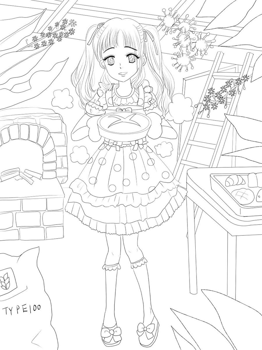 8月日の誕生花は クロトン です 花言葉は あなたはなまめかしい 他 誕生花 愛ちん ゆめみ愛 の漫画