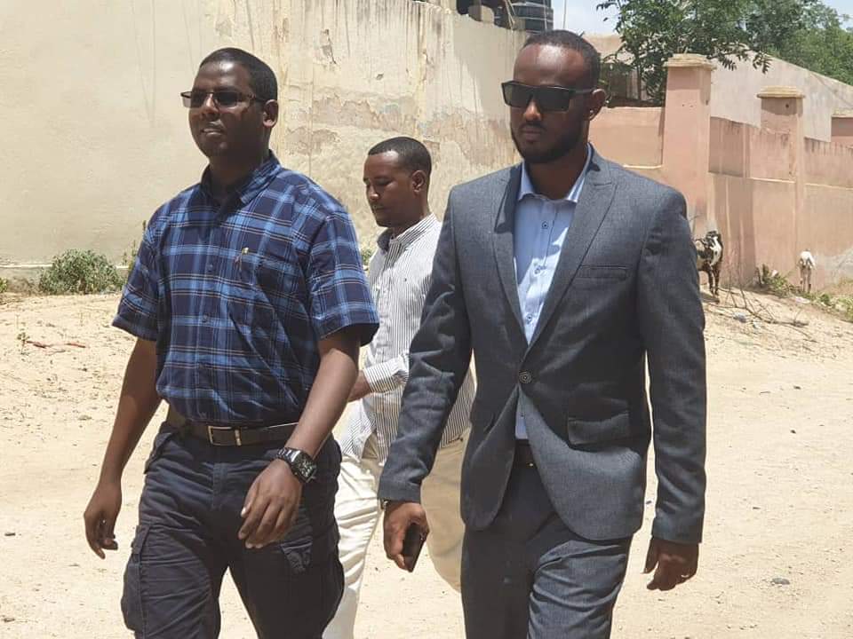 Ministry Of Finance of South West State of Somali tweet media