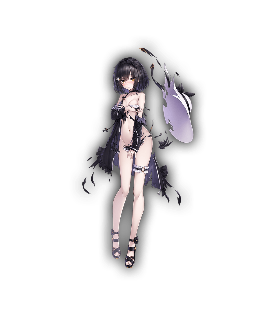 かんぱに 情報 これは シャルロット デオン の水着衣装 肌がこんなに白くて日焼けに注意して また Tyabaneko22 イラスト 神樹 アルモニカがつい先登場なのに お疲れ様でした かんぱに なつぱに T Co 17ebqnasqz Twitter