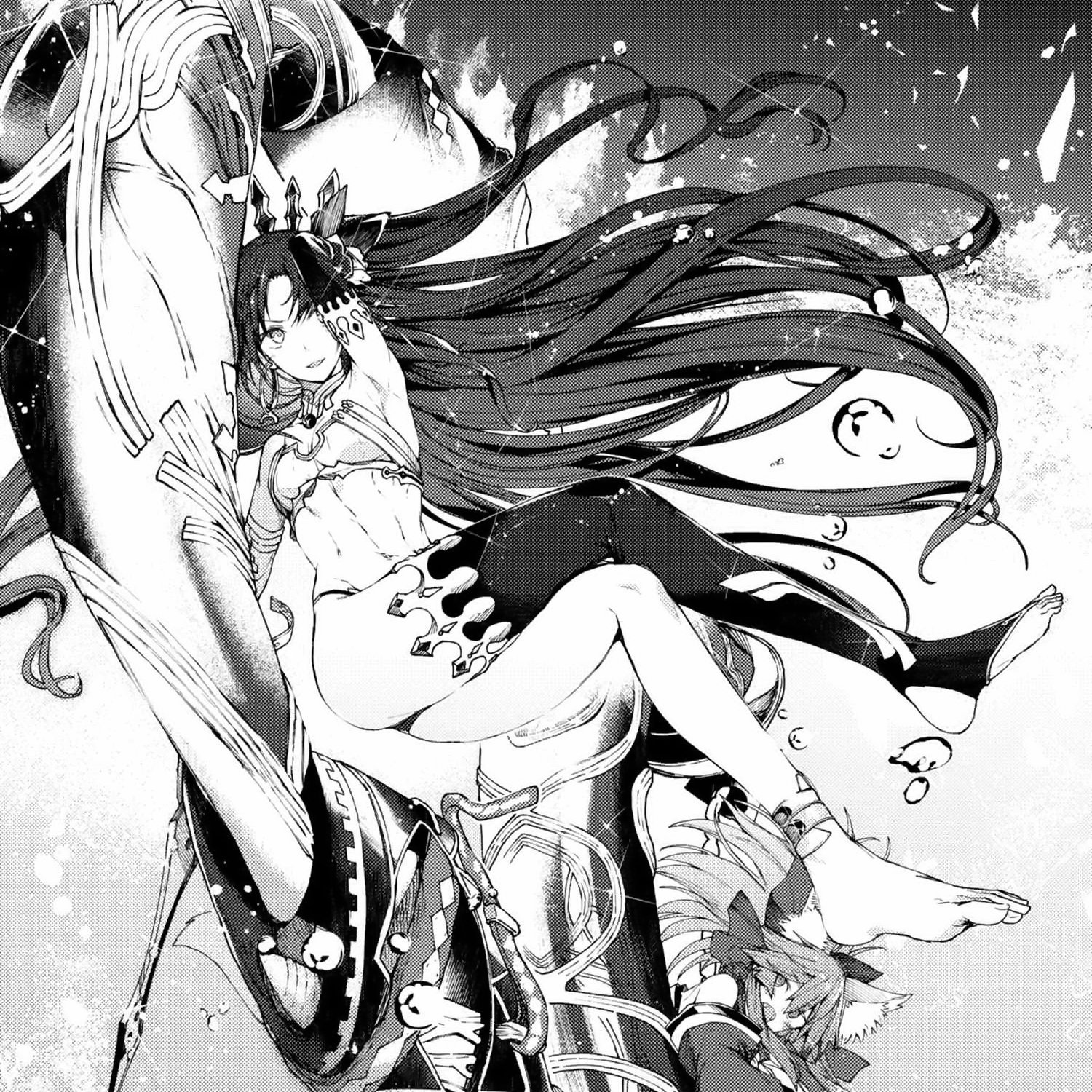 南久on Twitter Fgo Ccc 弓凛有戲份嗎 不過真香 南久on Twitter Fgo Ccc 弓凛有戲份嗎 不過真香