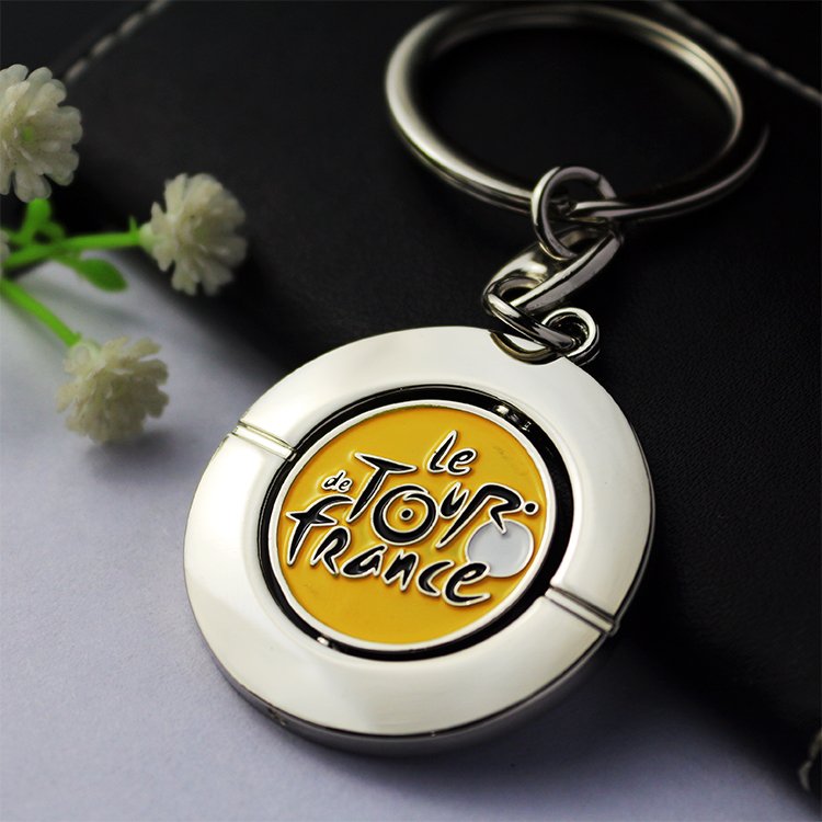 ymkeychain's tweet image. At Guangzhou Mingou Metal Products Co., Ltd., a safe, respectful, and rewarding working environment for our employees is created. ymkeyring.com/rotating-zinc-… #metalkeychain #funnykeychains #engravedmetalkeychains