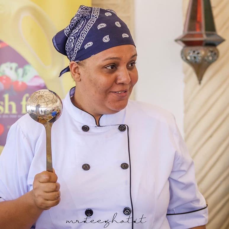 ChefMaliha's tweet photo. I am truly humbled and grateful to everyone, thank you for the support &amp; love! Thank you POPL commercial director Mr.Rajul Malde &amp; FRESH FRI, DREAM TEAM for supporting &amp; believing in me. God bless you all . #chefmaliha4GWR2019 https://t.co/TKrKryUNpX