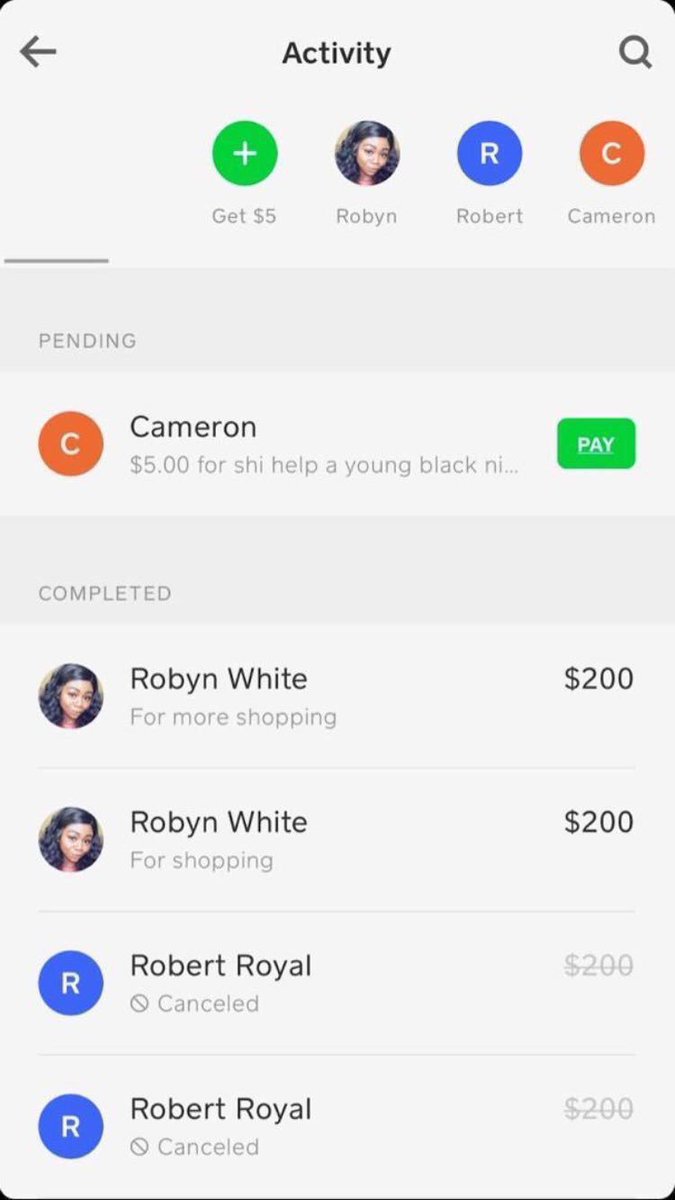 Kaylaslayy25's tweet photo. What colleges students needs $200 dollars sent to there #cashapp. The 1st 20 people who like this ima bless em, sending the rest 75.00 im feeling Happy😏😊
#backtoschool #blessings #college https://t.co/LIBkafnZUn