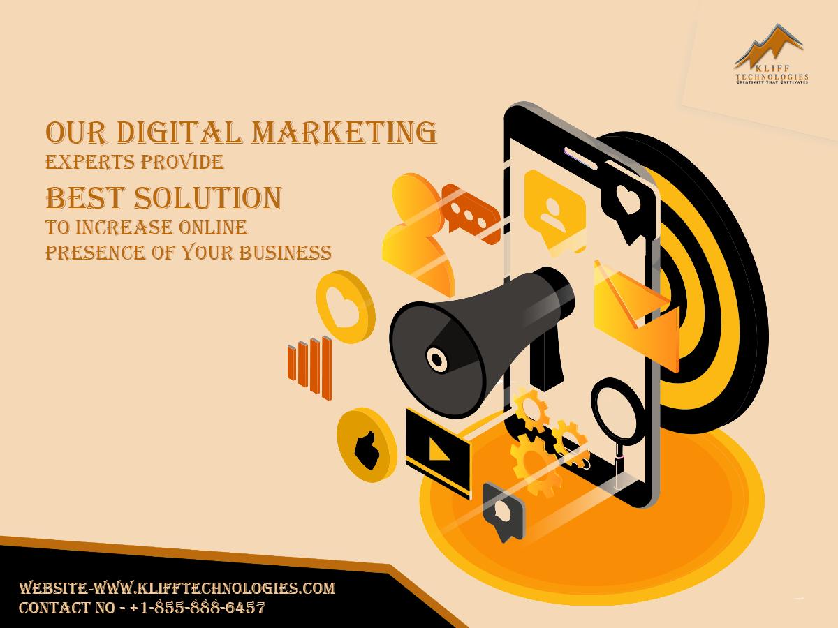 KliffTechUSA's tweet photo. #Affordable & #Result #Oriented #Digital #Marketing #Company in #USA
Get in touch with us to know more: https://t.co/FHt9gQJFVa
Contact us: +1 855-888-6457
#websitedesigningdevelopment #websoftware #ecommerce #seo #branding #digitalmarketing #mobileapplication #graphics https://t.co/nvLzfL4cFx