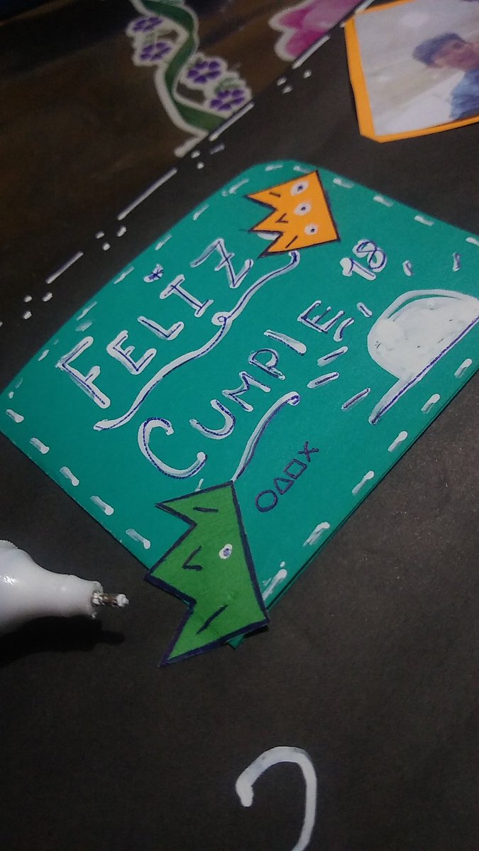 Feliz Cumpleaños 🍰<a href="/JimPlay20/">JimPlay | 🇵🇪</a> 🤩.. eres una persona increíble y te deseo todo mejor men 🏆⚔️😎