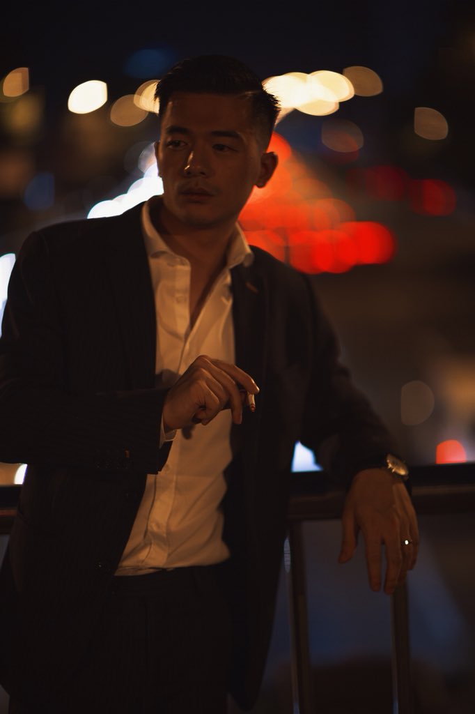 徐维森 tweet media