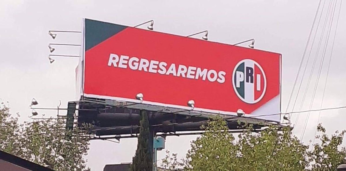 AlanAdameMX's tweet photo. Que regresen... 

¡Pero todo lo que se robaron! 🐀 https://t.co/IrkrekyZX8