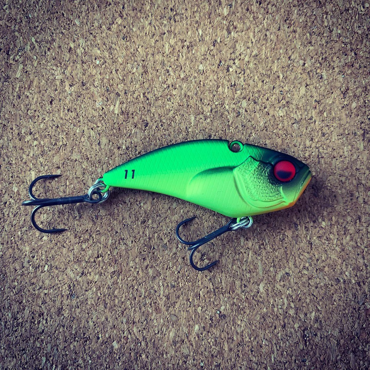 eikawa0421's tweet photo. RAID JAPANのLEVEL VIB BOOST❗️
SHIMANASHI TIGER🐯
カッコイイ。🐟の口をこじ開ける小さな巨人😠
#RAIDJAPAN #LEVELVIB #BOOST
#SHIMANASHITIGER #ブラックバス
#バスフィッシング #バス釣り #ルアー
#釣り人が居れば水辺は綺麗になる https://t.co/9aw7avOGVQ