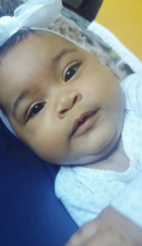 AnaBeatiiiz's tweet photo. Minha chicletinho 😍❤👶 https://t.co/7EknSdYUk3