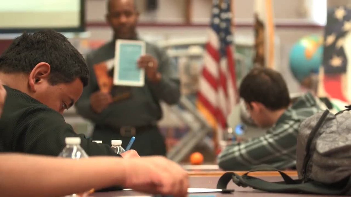 Did you know that churches can have an incredible impact on their local school? This Back to School season, Serve United will be sharing resources about engaging in the community of local schools. This video shares various ways to serve! buff.ly/31MAjXQ