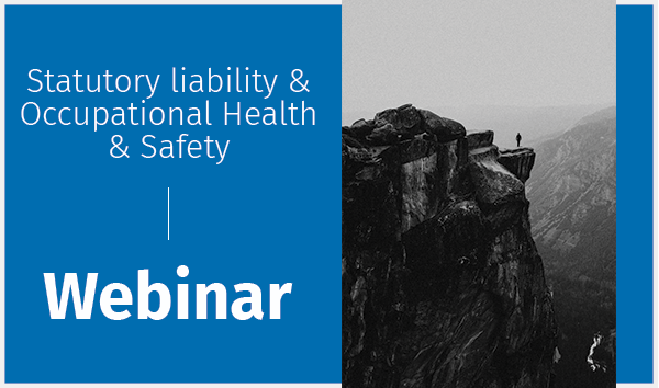 DUALAustralia1's tweet photo. Our latest webinar will focus on Statutory Liability and Occupational Health &amp; Safety exposures by providing tips and tools for discussing the importance of these coverages with clients. Register your attendance now: https://t.co/GII7R8ndha https://t.co/LouAHxgvD0