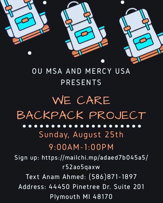 OU_MSA's tweet image. Hope we see you there! Sign up: mailchi.mp/adaed7b045a5/r…