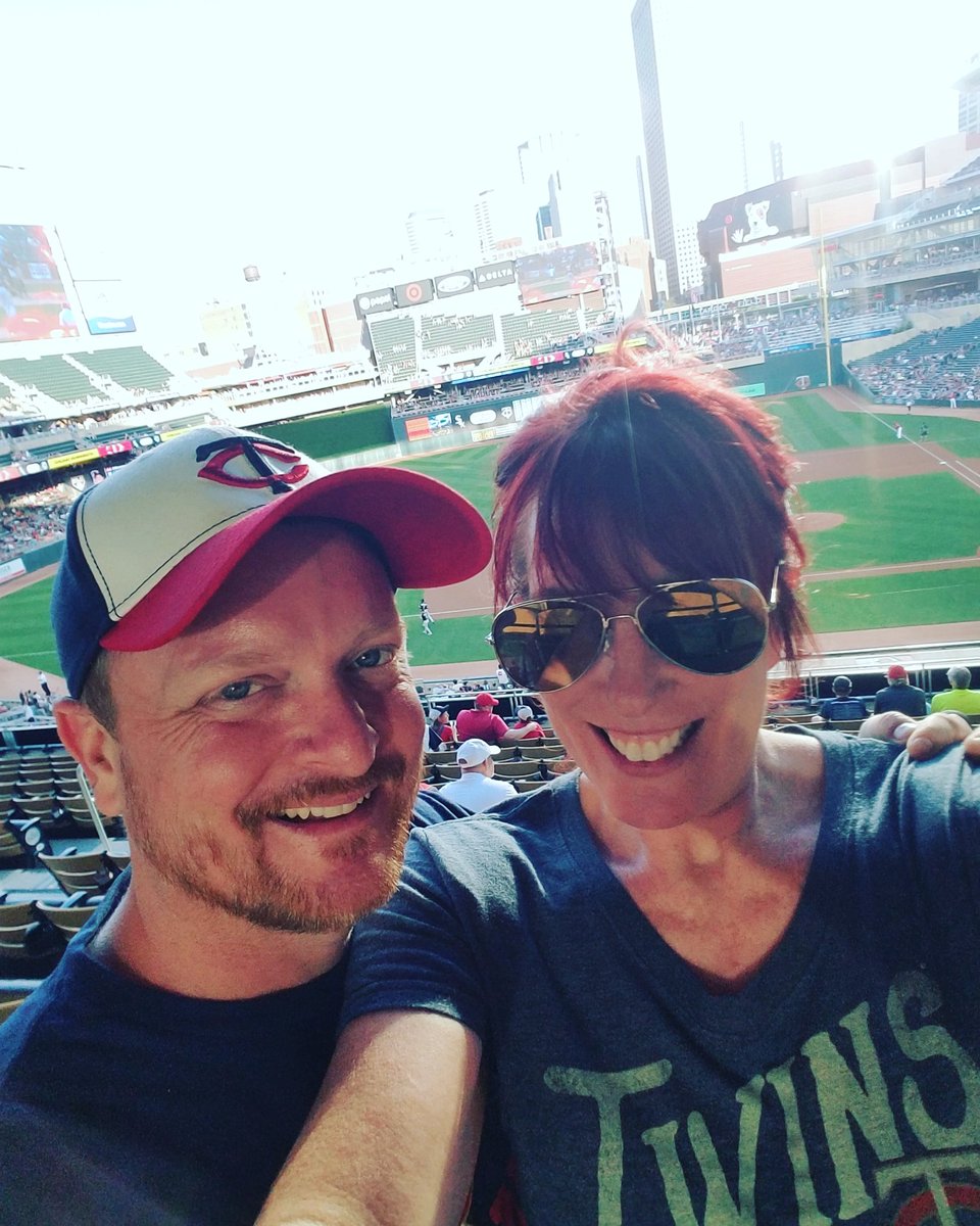 jenryancorkran's tweet photo. Gettin' Monday Wife Points.
#mlb #twins #mineapolis #baseballbaseballbaseball https://t.co/a8k878IlAp