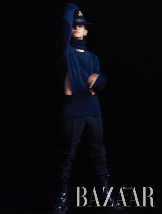 127CENTRAL's tweet photo. a top model main visual main dancer main rapper top producer top choreographer and Korea’s it boy who’s doing it like him? https://t.co/GjCFLykA1i