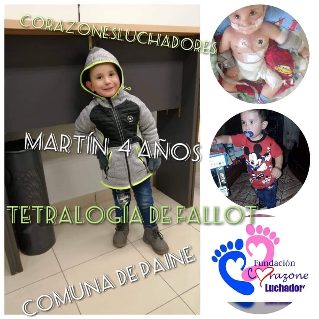 Corazones Luchadores tweet media