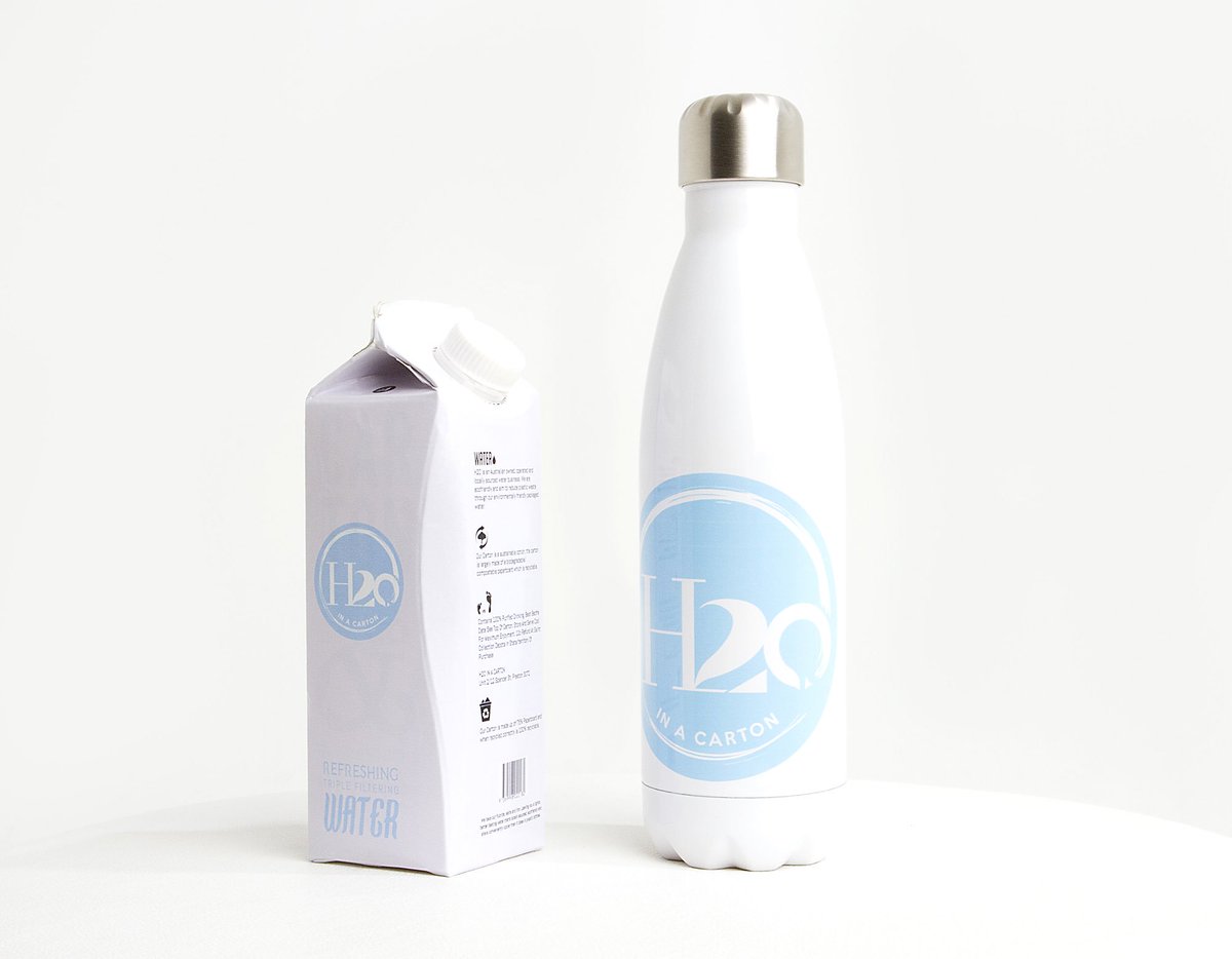 oinacarton's tweet photo. With an ever growing #plasticwaste issue facing #australia and the #world .. isn’t it time to make a step towards change... #h2oinacarton #betterforyou #sustainablewater
#waterinacarton #greatforyou
#betterforyoubetterfortheplanet
#planetearth #sustainability
#ecofriendly https://t.co/yTNoSGjXta