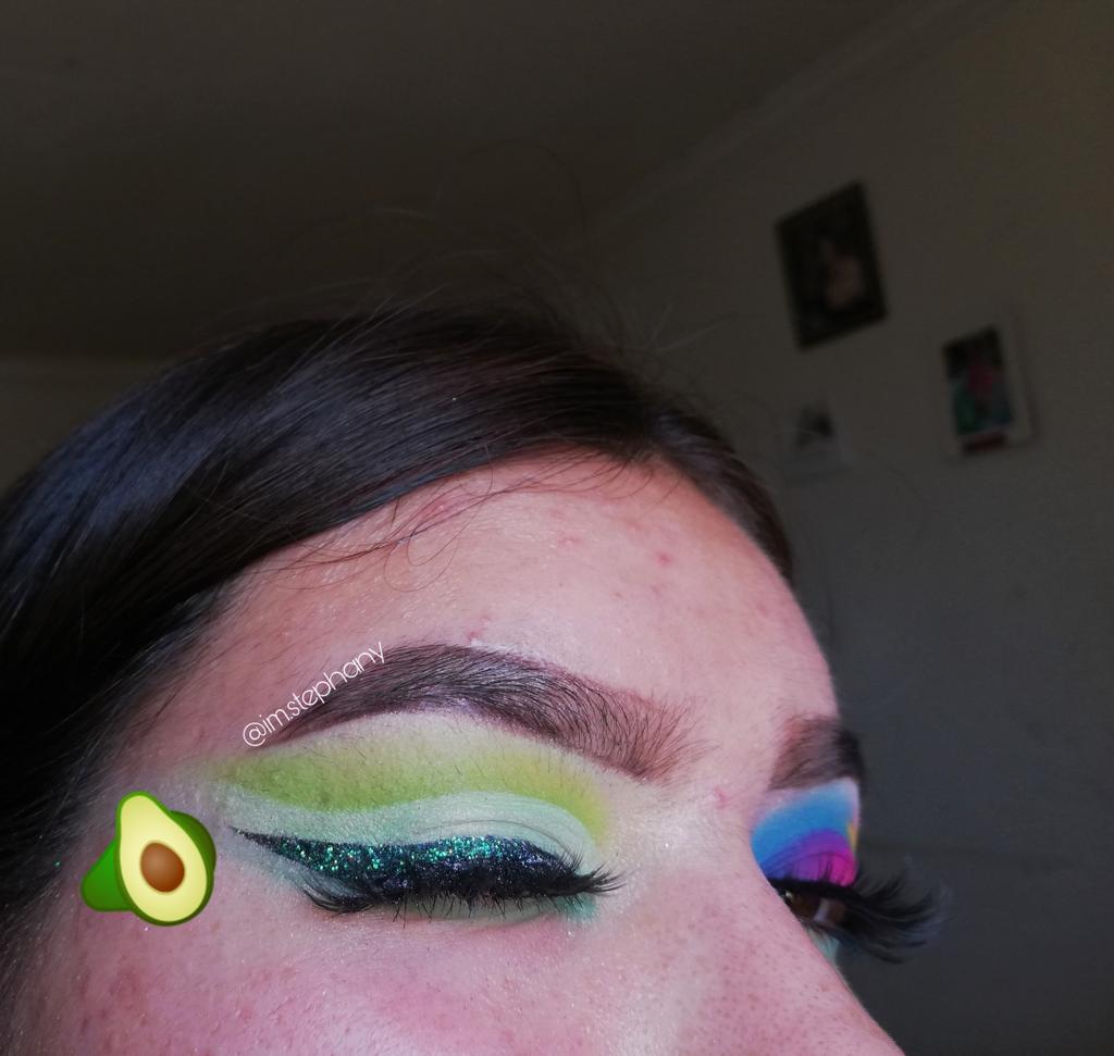 StephanyQuies's tweet photo. Avocado vibes 🥑
@anastasiabeverlyhills @MorpheBrushes
@bhcosmetics @bissucosmeticsmx @moonlinelashes
Dets : https://t.co/2TnFVJfSzA https://t.co/WdIIgYHE9M