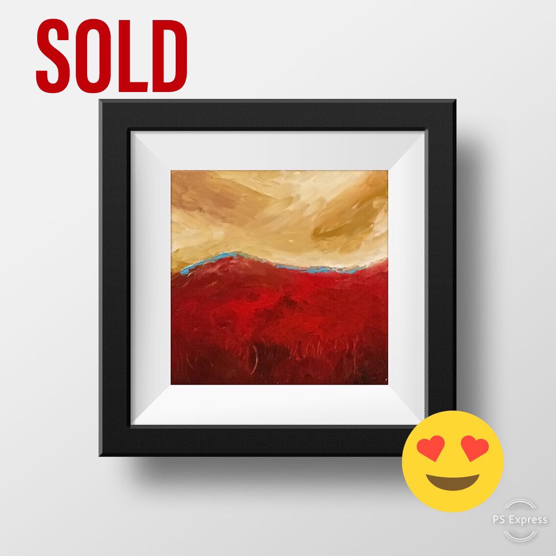 CKorpanoff's tweet photo. These two lovelies found forever homes!!! Don’t forget only 7 days left to have a peek at my booth at @artsmarket 846 College St Toronto. #art #forsale #Toronto #ArtistOnTwitter https://t.co/IL8rWRcpQO