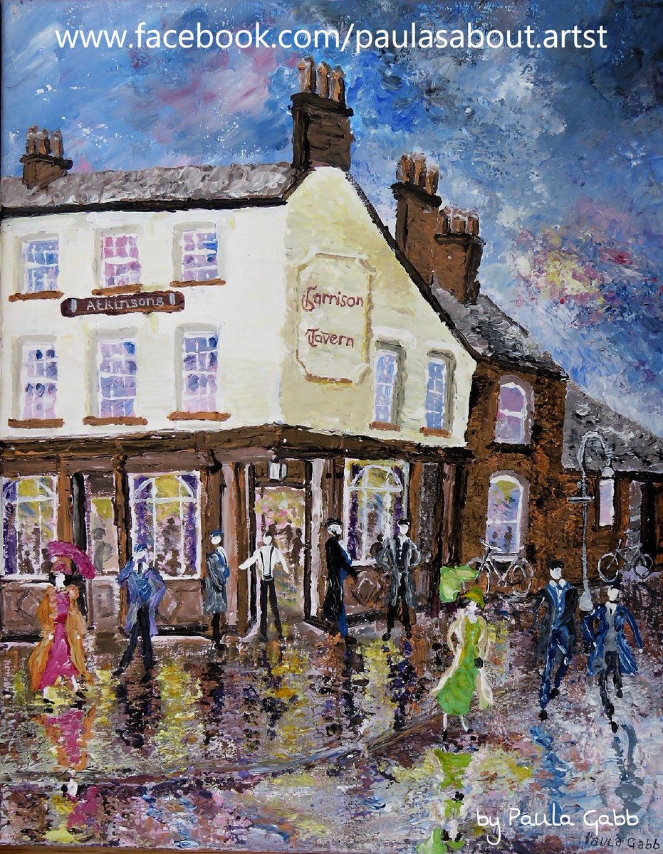 Paula_Artist tweet media