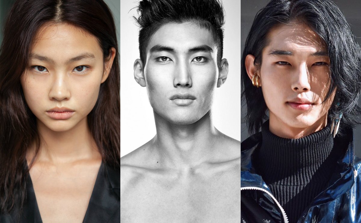 whatthekpop1's tweet photo. #MeetTheModel: We have a new series that will focus on Korean models! Whether experienced or rookies, which models do you want us to interview & focus on?
Reply with your suggestions below & include their name & Twitter or Instagram IDs!
#kstar #kstyle https://t.co/s6Cs2569Ob