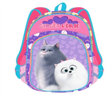 EstiloDF's tweet photo. ¡Dale RT y participa para ganar 1 kit escolar de #LaVidaSecretaDeTusMascotas ! ¡Mucha suerte! https://t.co/1RTLGQQtu7