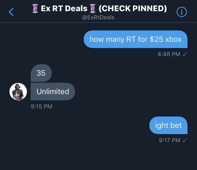 _nshh__'s tweet image. Help ya boy out 🔥🔥
@ExRtDeals #NBATwitter #NFLTwitter