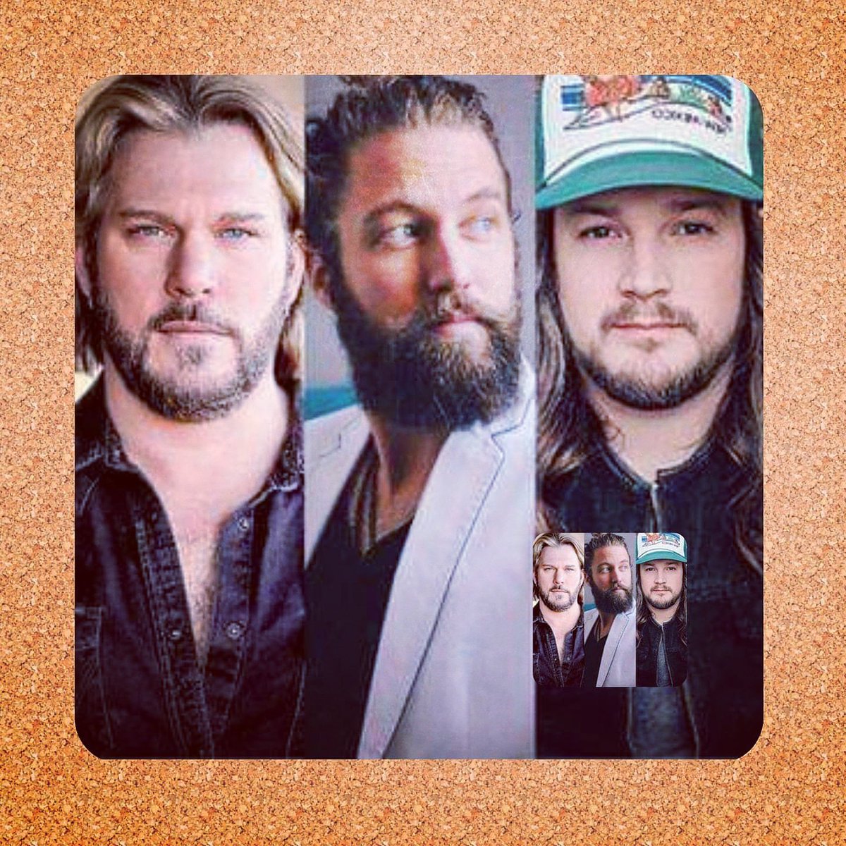 psuesma's tweet photo. Watch the sizzle turn into an 
🔥 inferno 🔥 at  @Blackoakcasino  when @CWBYall, @caseyjames &amp; @adamwakefield take the stage on Saturday, 10/5/19 for what is sure to be a true barn burner that includes the best harmonies EVER!  Get your tickets now, y'all! #BoydJamesWakefield https://t.co/iiUilGJirZ