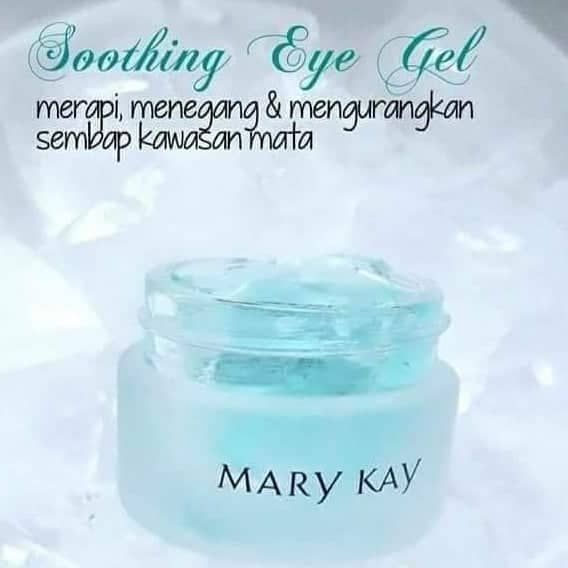 NikIzzati6's tweet image. Penat??lingkaran gelap bawah mata susah nk hilang?? Lets comfort your eye with soothing eye gel!!..
*make your own home spa😍🙌
#marykaymalaysia #marykayskincare#marykaynik
#marykaysoothingeyegel
#simpleandpretty