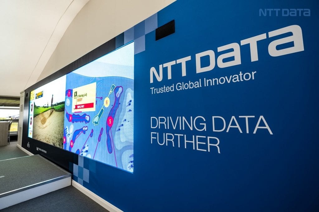 ntt data business solutions