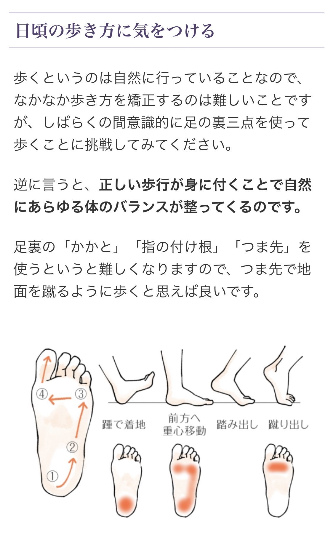猫恋羽 ありす Ar Twitter 歩き方ってみればみるほど興味深いんですよ アメブロにもはったけど 重心のかけかたってこうなんだ 重心 足裏 下半身太り 腰痛も浮き指が原因 あなたの足の指も浮いてない 女性の美学 T Co Fk5eyebmdf