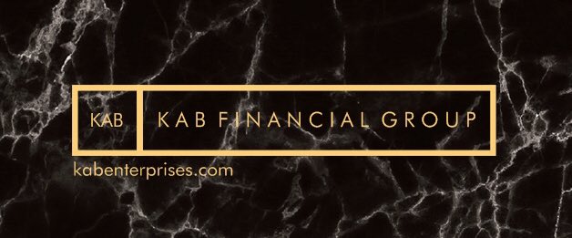 KabEnterprises's tweet photo. Chicago's very own Koby "Lastkingkoby" Brown under 30 years old CEO has officially announced his brand new business venture, KAB Financial Group.Before official launch, the Company has already received over $150,000 from investors! Official public company launch date coming soon. https://t.co/eKGHUzjJ28