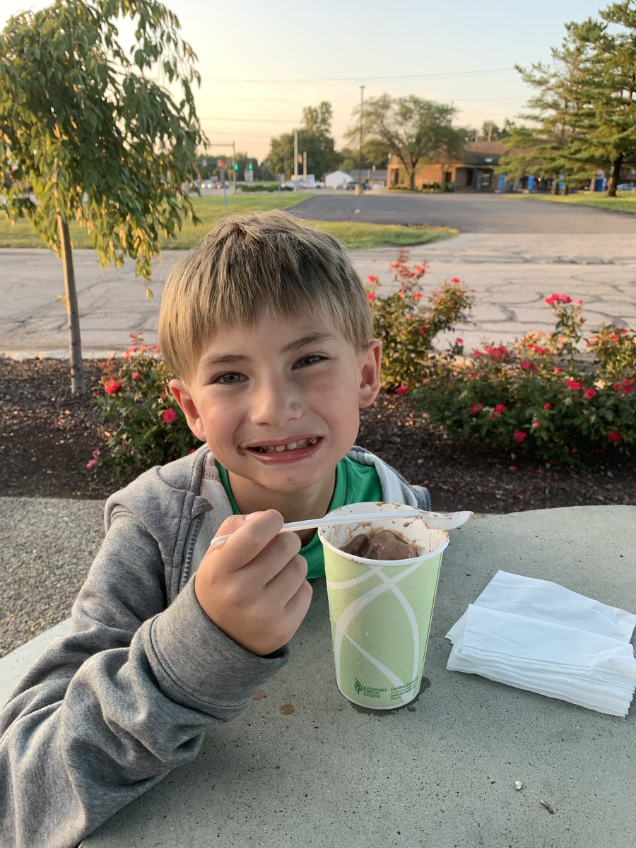 gone_coastal's tweet photo. So proud of my #mightymightyrocket! He ❤️s his trophy and we ❤️ this @WayneTwpSchools tradition. #wechoosewayne https://t.co/QIqD9Co3Ow