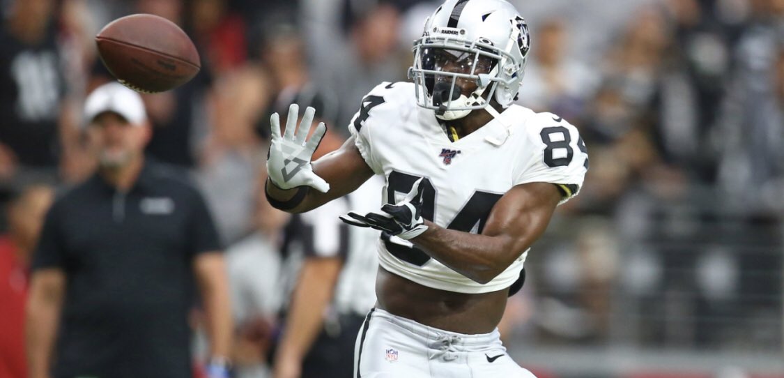 Stiller_Buzz's tweet image. Like for AB #raiders

RT for JuJu #steelers