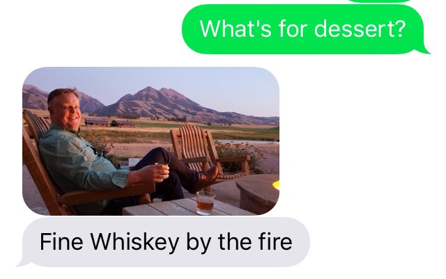 lizzsea's tweet photo. When my mom’s on vacation she acts like I’m her social media https://t.co/zRFh5Z52Tk