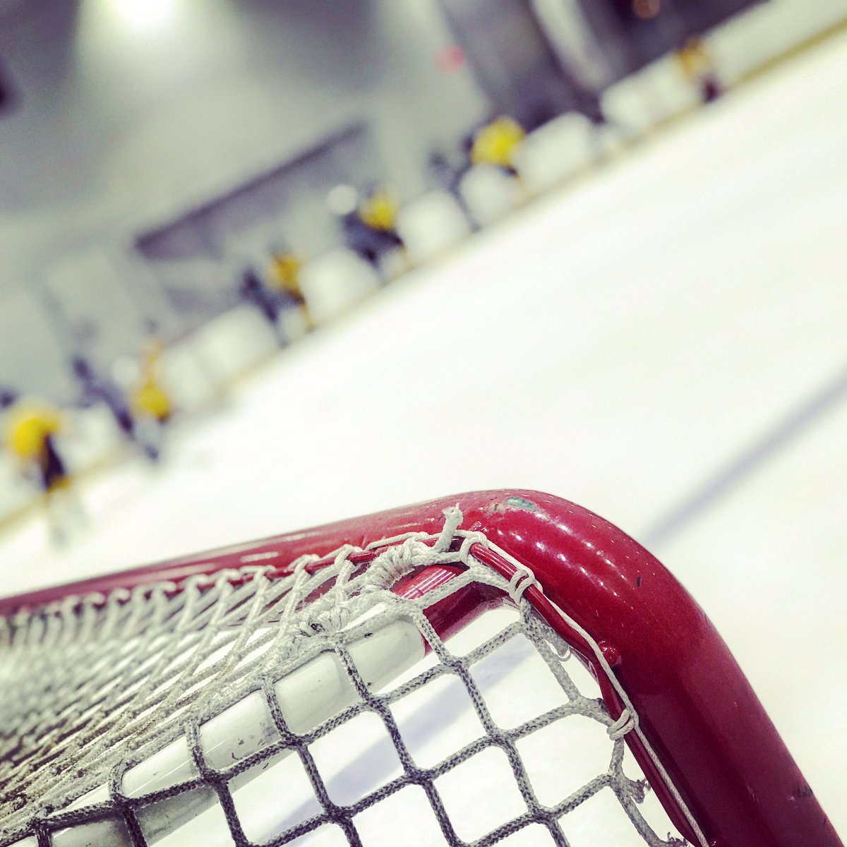 WarriorIceArena's tweet photo. Day 1- successful day 1 of camp! #billyjaffe #adulthockeycamp #warrioricearena #skatewheretheprosskate @BJaffe https://t.co/KSwARSqTjb