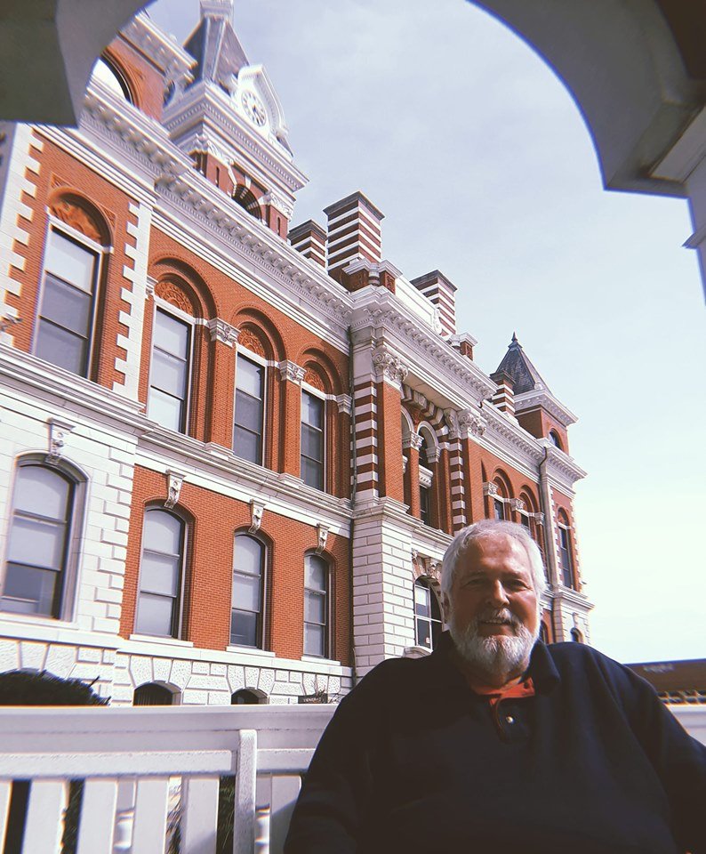 SupportMayor's tweet photo. Dan wants to work together for a better Princeton! #DanBeard4Mayor https://t.co/LNIvPv5cS5