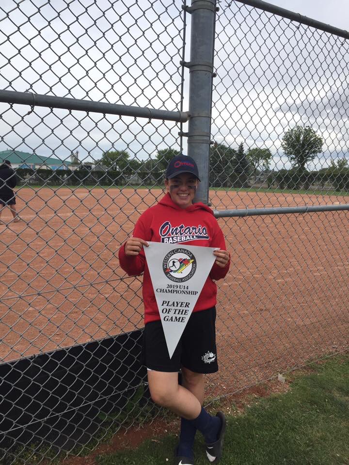 ECTrailBlazers's tweet photo. Congrats to Team O 14 u capturing gold this past weekend in Saskatchewan. Blazers Maddy Lockwood, Julia Konigshofer and Amber Letkemann and Coach @MikeKonigshofer Congratulations Well Done! https://t.co/jSN4hc3bmp