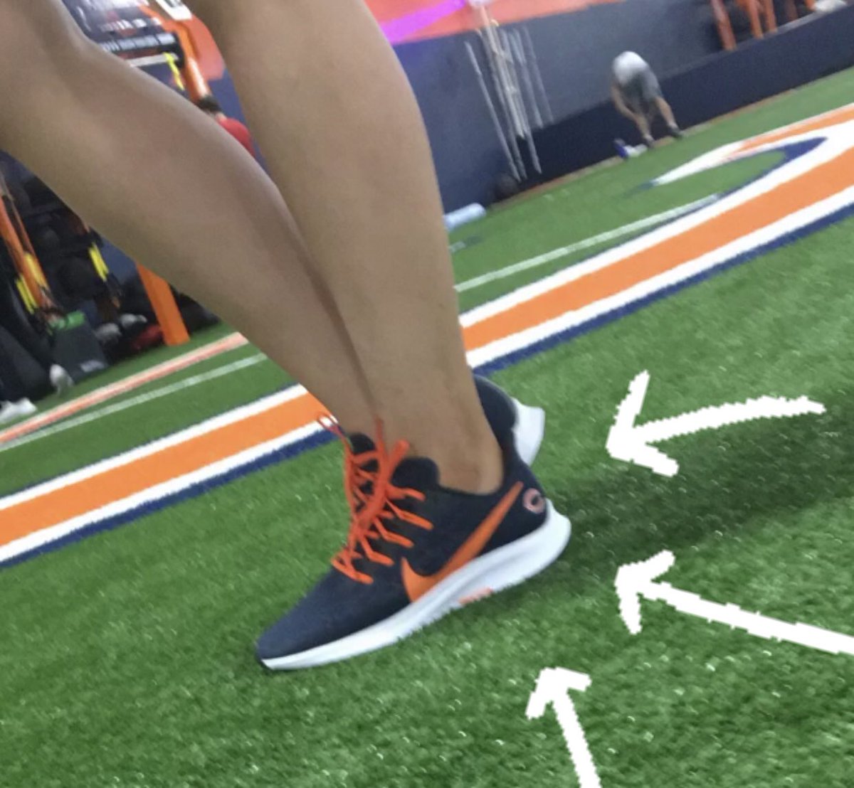 Bears Fit tweet media