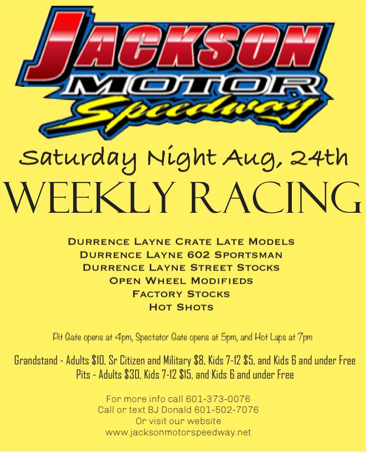 JMSpeedway's tweet photo. https://t.co/ONRi2vcw6x