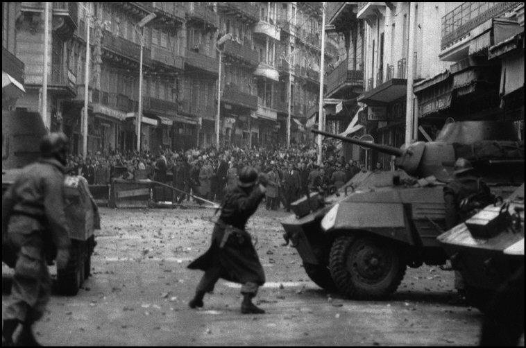 マグナム・フォト 東京支社 (@MagnumTokyo) / X