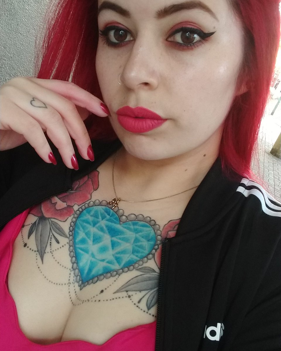 Ruivatattoo's tweet photo. https://t.co/Pf9SdiG3q8