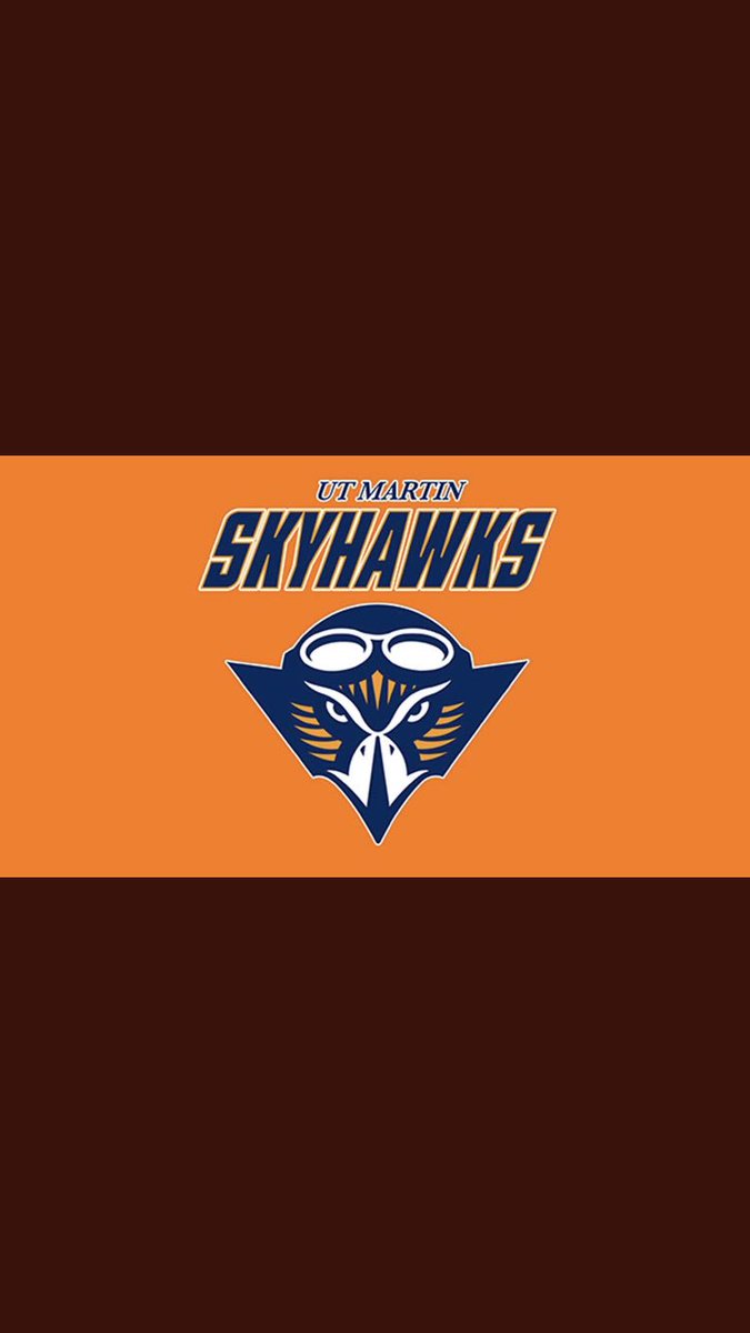 First off, I would like to thank God, my family, and many coaches for putting the time and effort into me. I am very excited and blessed to announce my commitment to further my athletic and academic career at the University of Tennessee Martin <a href="/UTMBase/">UT Martin Baseball</a>