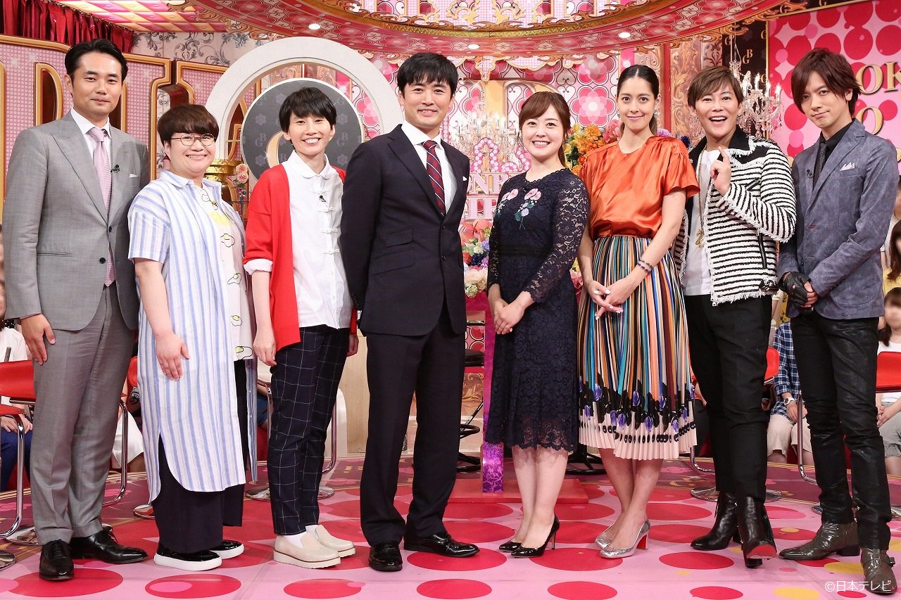 Stv広報 ９時から 幸せ ボンビーガール ２時間ｓｐ １７歳年下の教え子と結婚して駆け落ち同然に離島に移住した女教師 ２年ぶりに訪ねたらトンデモナイ事件が 森泉 が三軒茶屋で空き家を再生 押入れを収納できるキッチンに ボンビーガール Stv