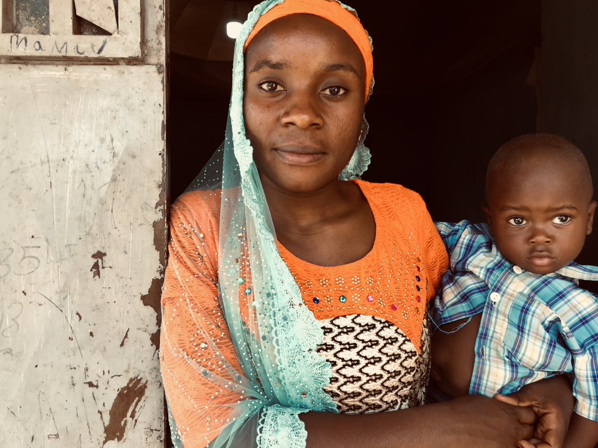 Northern Cameroon (Ngaoundéré): Ramro Global just returned from a documentary film assignment with PridePadsAfrica, a new NGO with plans to locally produce biodegradable feminine pads, education and employment for women throughout sub-Saharan Africa. #PridePadsAfrica #RamroGlobal