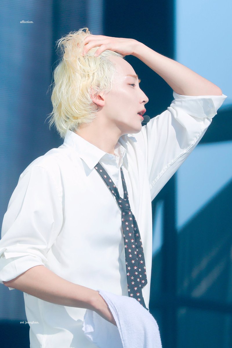 ジョンハンの破壊力 やばいな これゎ男も惚れるわ・・・。 (彼氏の