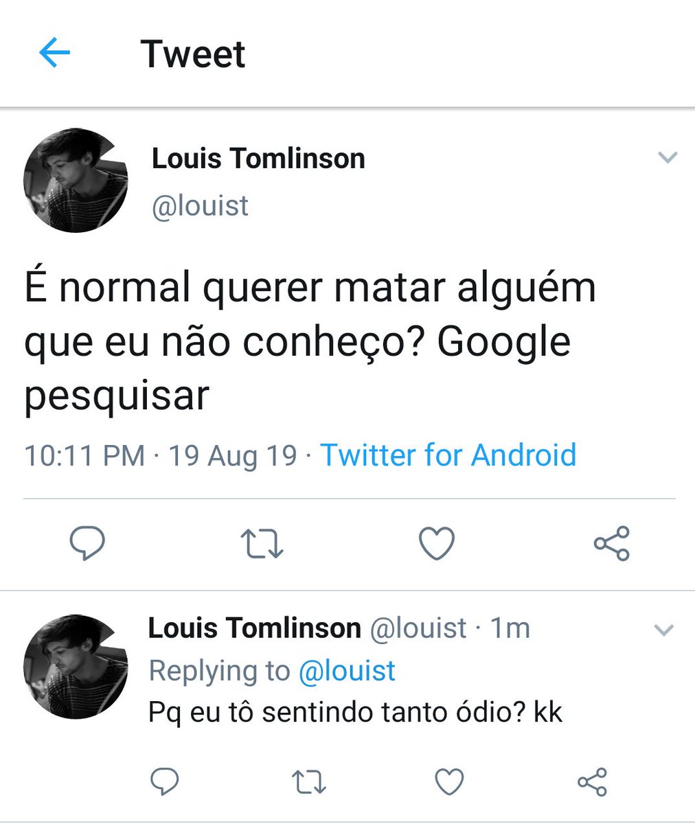 fearlesun's tweet photo. ➯ 75: "Ok, minha vez então..." https://t.co/jcy6XOaM0L