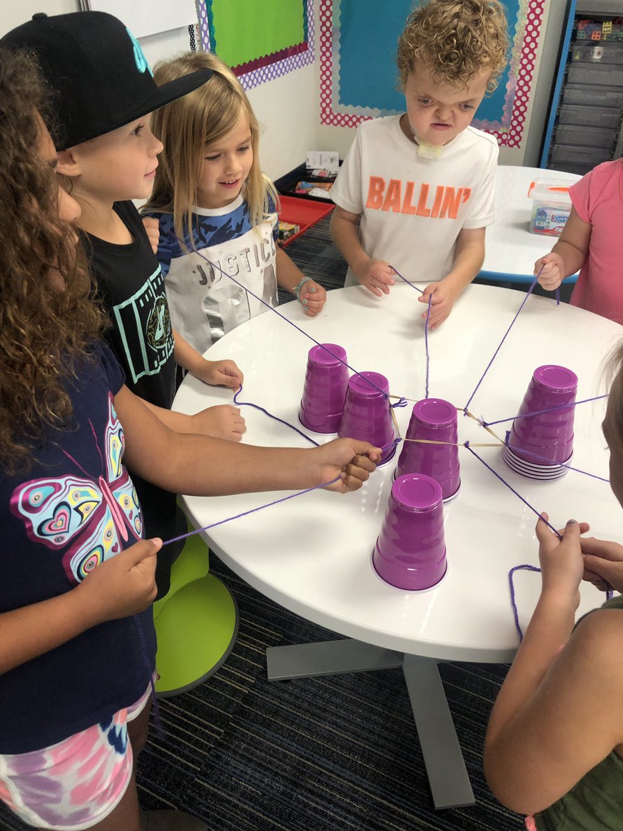 Rogers 2nd Grade tweet media