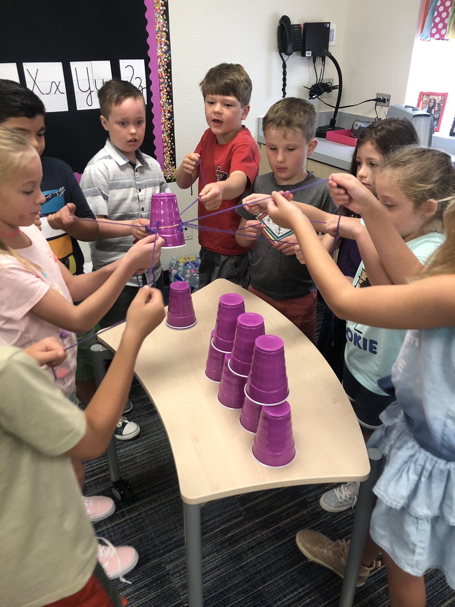 Rogers 2nd Grade tweet media