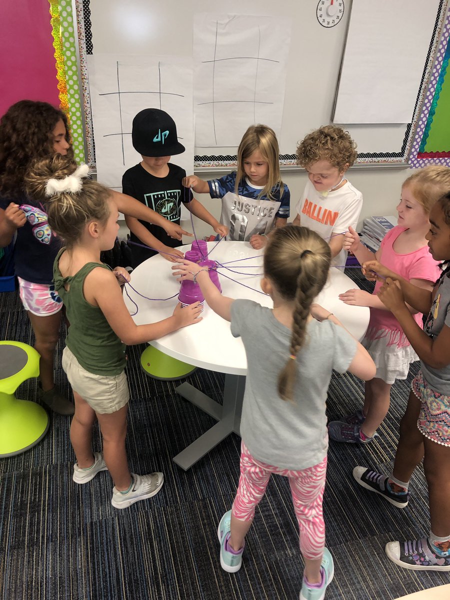 Rogers 2nd Grade tweet media