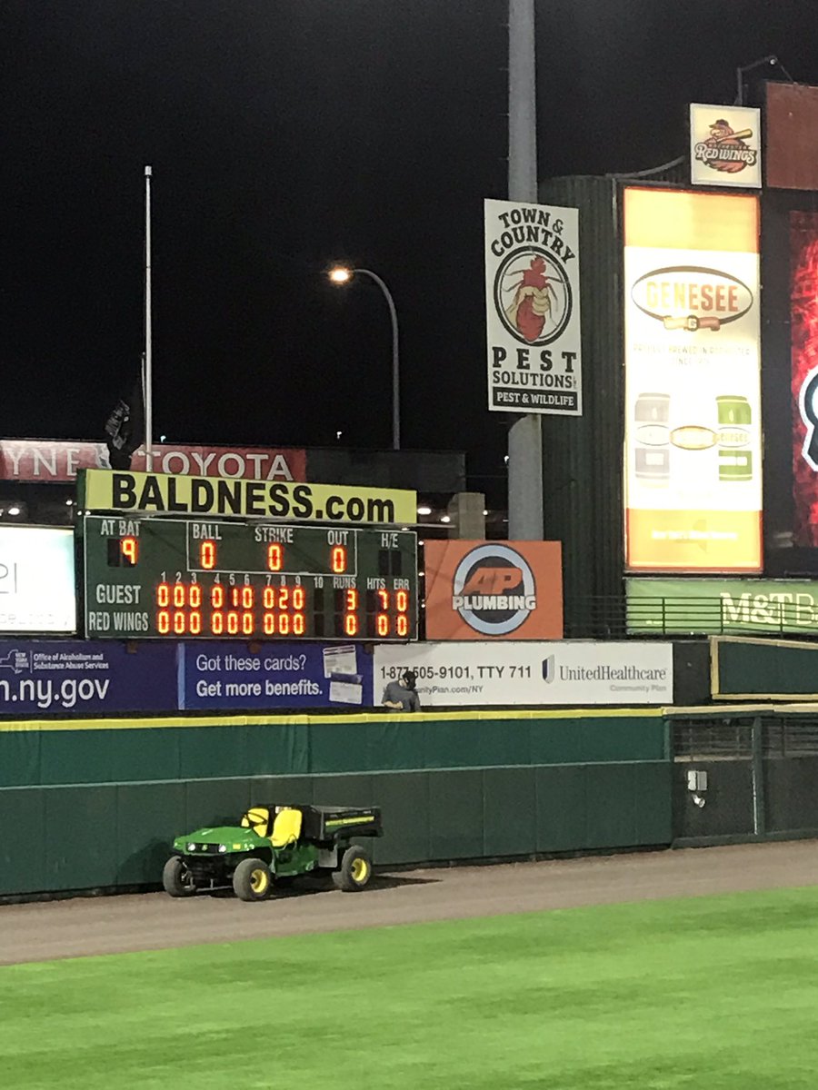 Pat Griffin tweet media